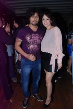 Sonu Nigam at Mohomed and Lucky Morani Anniversary - Eid Party in Escobar on 21st Aug 2012 (266).JPG